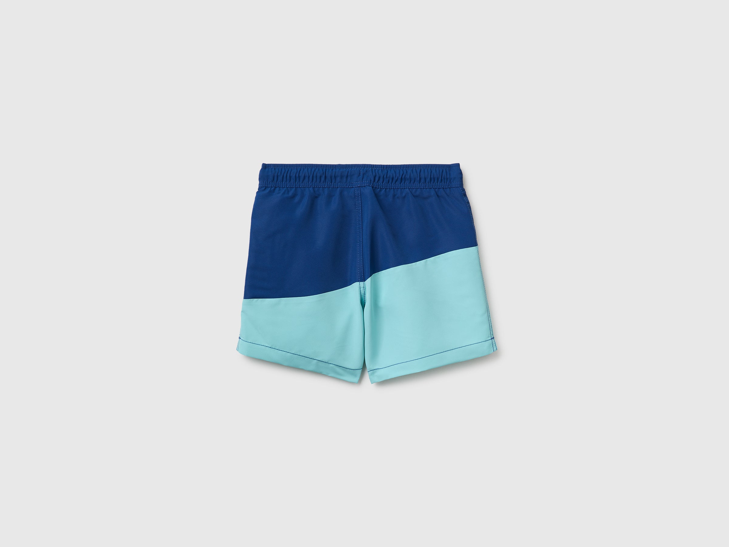 Boxers de banho color block - ucb_image_BS