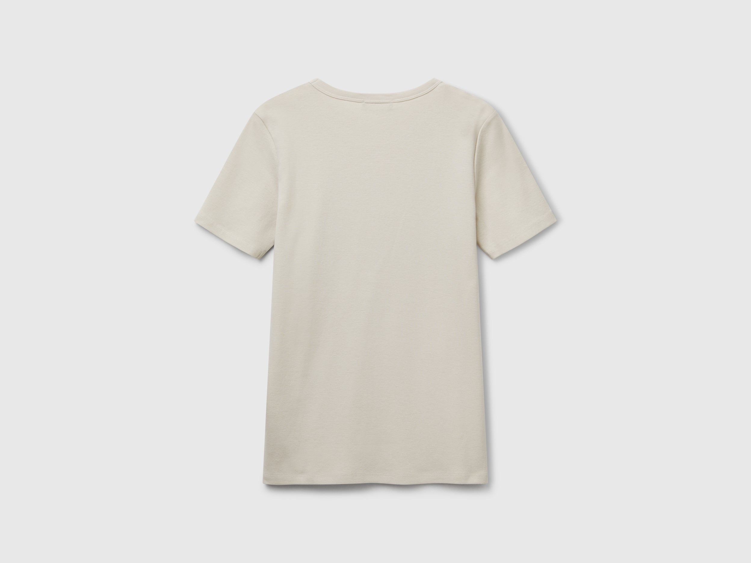 T-shirt regular fit - ucb_image_BS