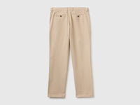 Chinos straight fit - ucb_image_BS