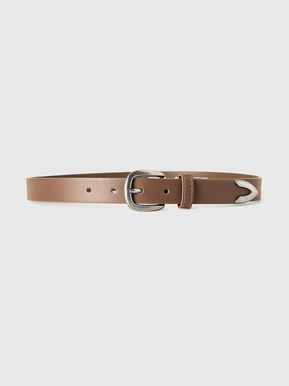 Classic belt with buckle - ucb_image_FS