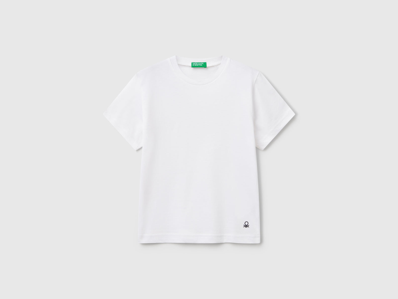 Pure cotton t-shirt - ucb_image_FS