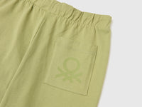 100% cotton Bermuda shorts - ucb_image_DS1