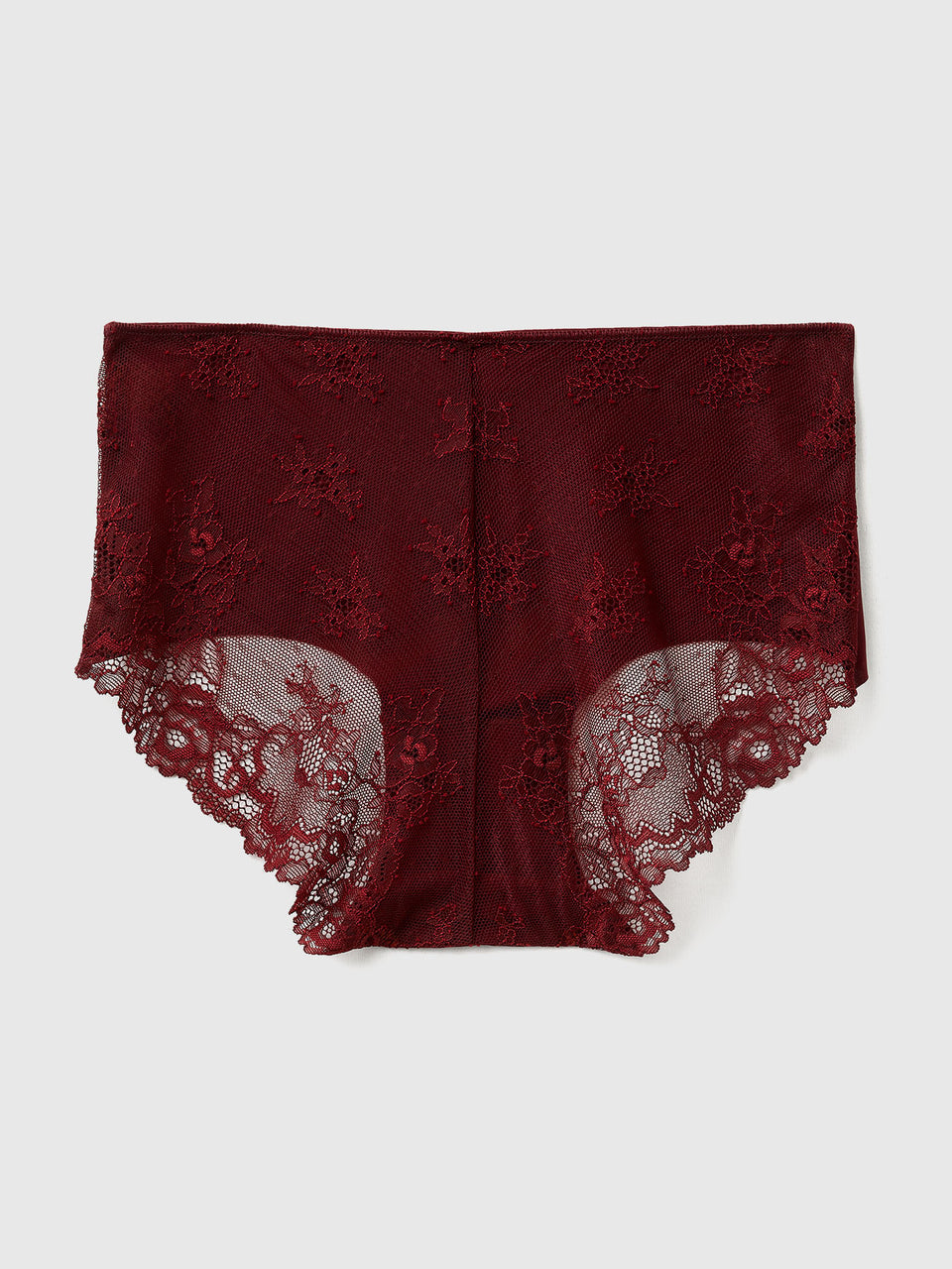 Culotte elástica com renda - ucb_image_BS