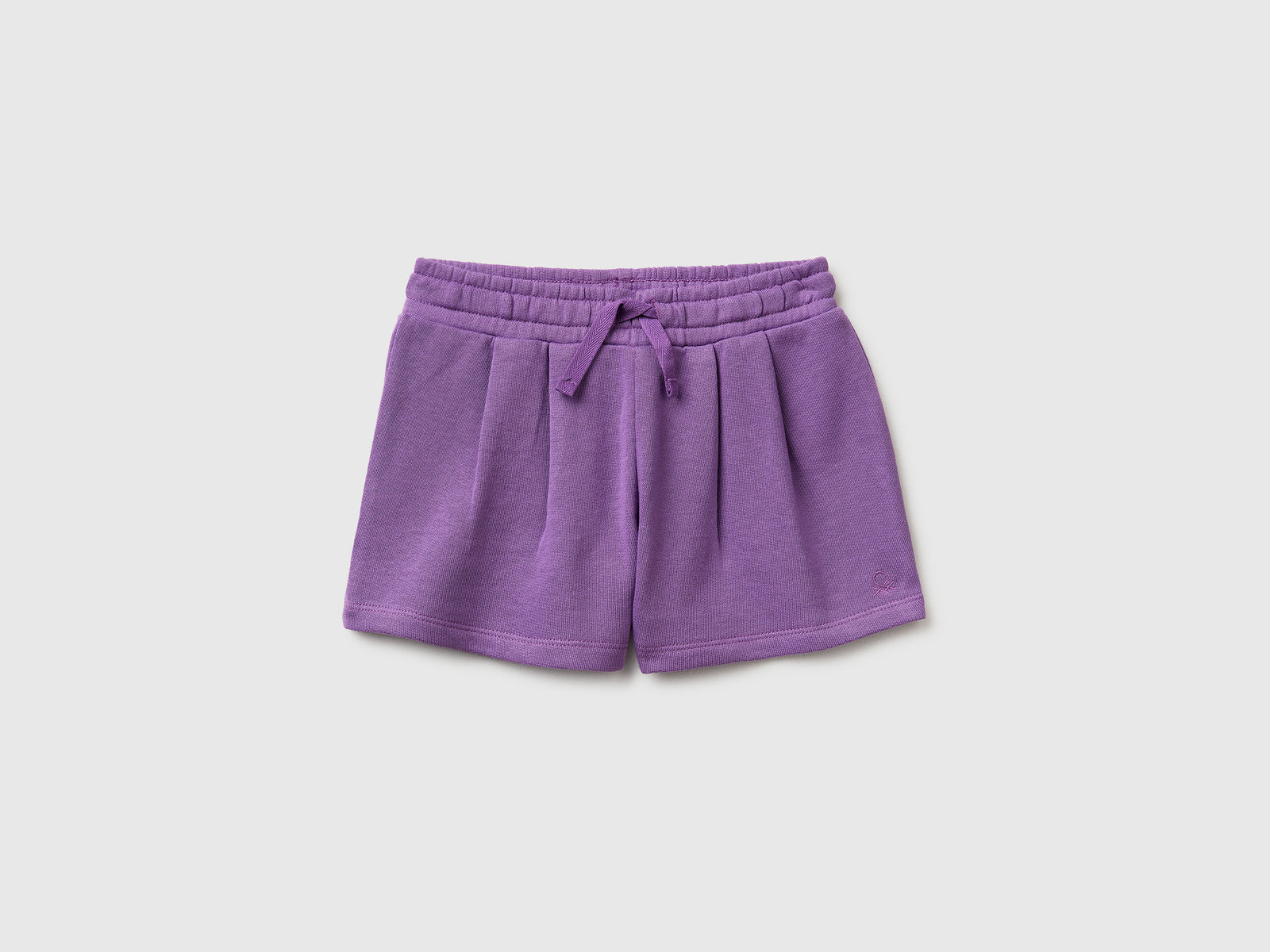 Sweat fabric shorts - ucb_image_FS