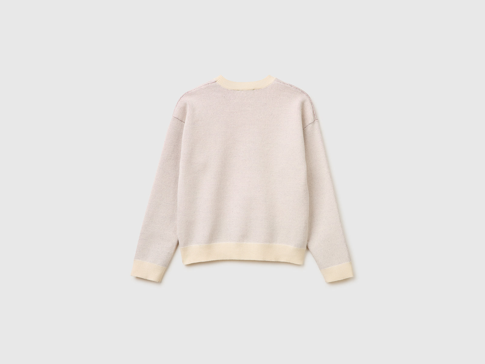 Ski  graphic sweater - ucb_image_BS