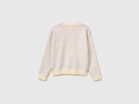 Ski  graphic sweater - ucb_image_BS