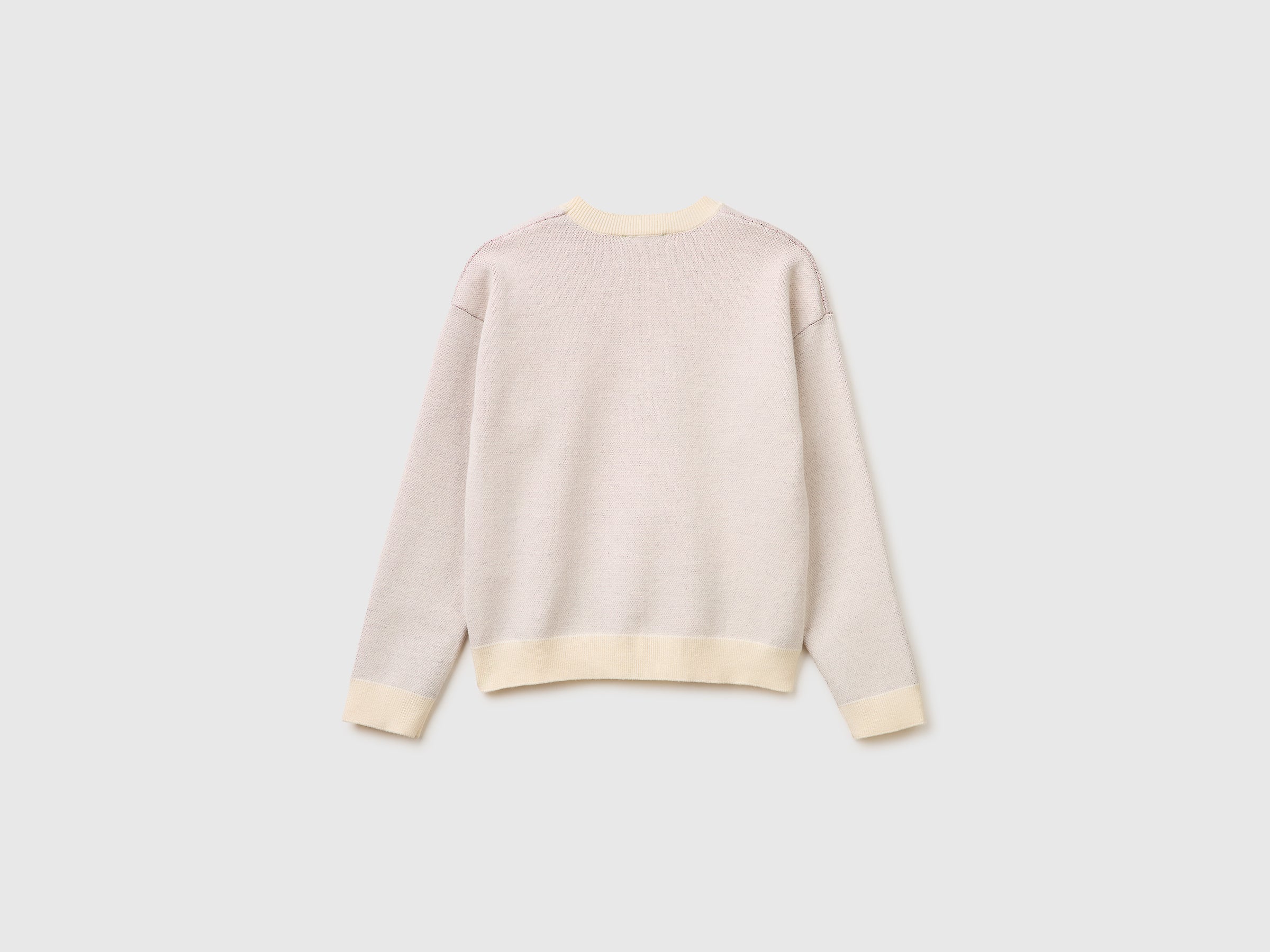 Ski  graphic sweater - ucb_image_BS