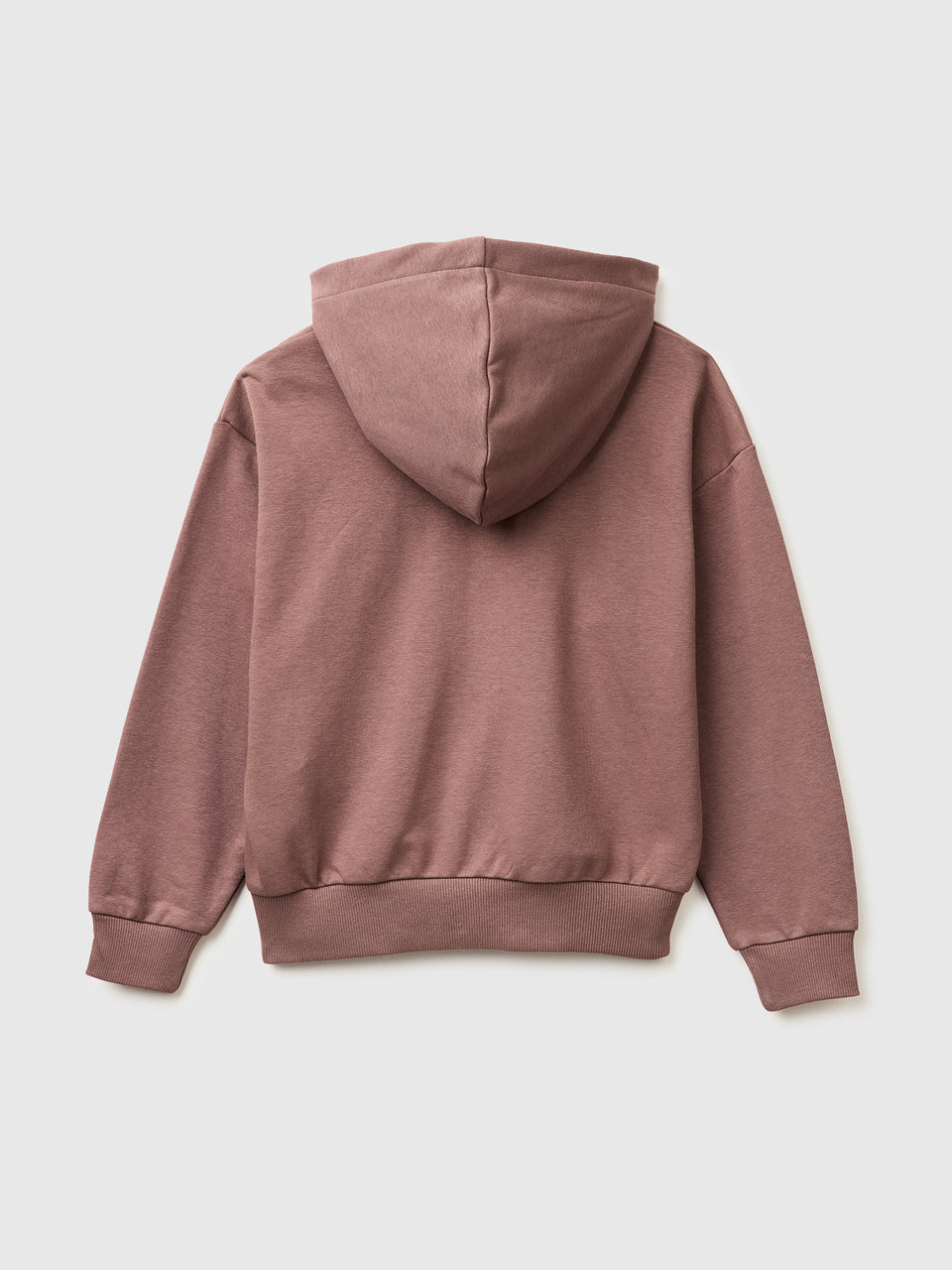 Comfort fit rhinestone sweatshirt - ucb_image_BS
