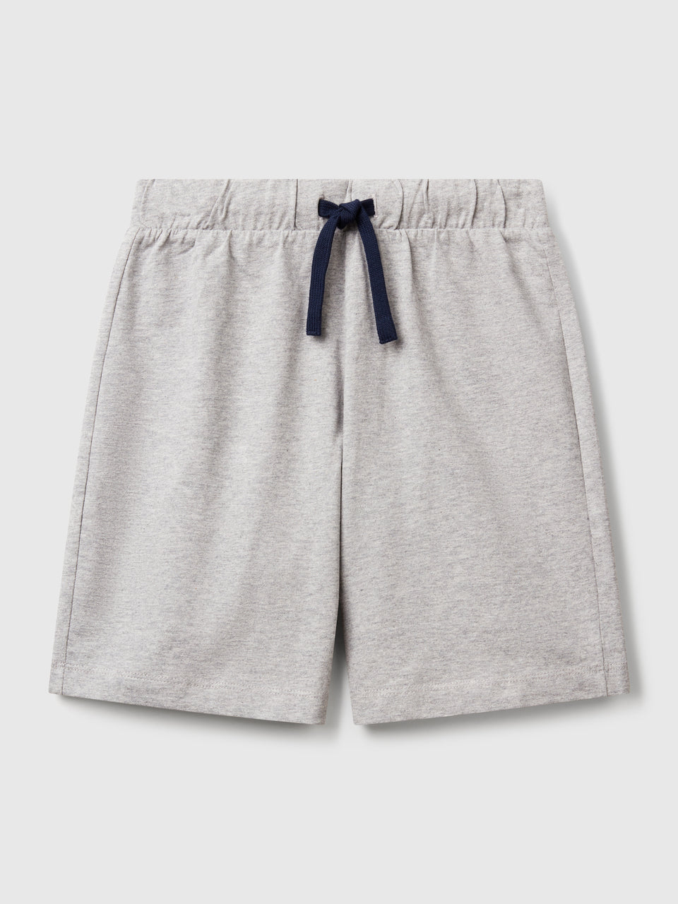 100% cotton Bermuda shorts - ucb_image_FS