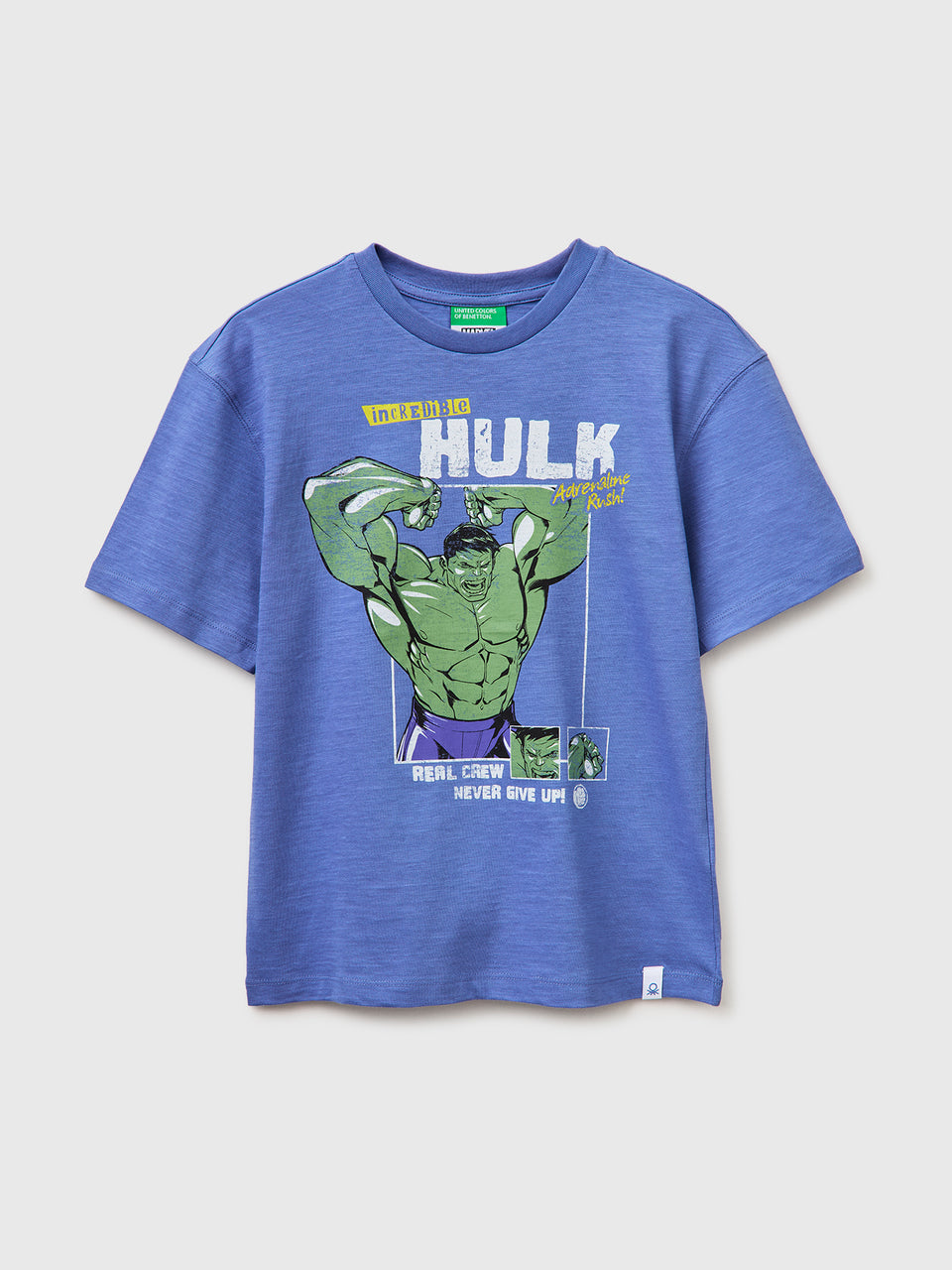 Hulk T-shirt ©Marvel - ucb_image_FS