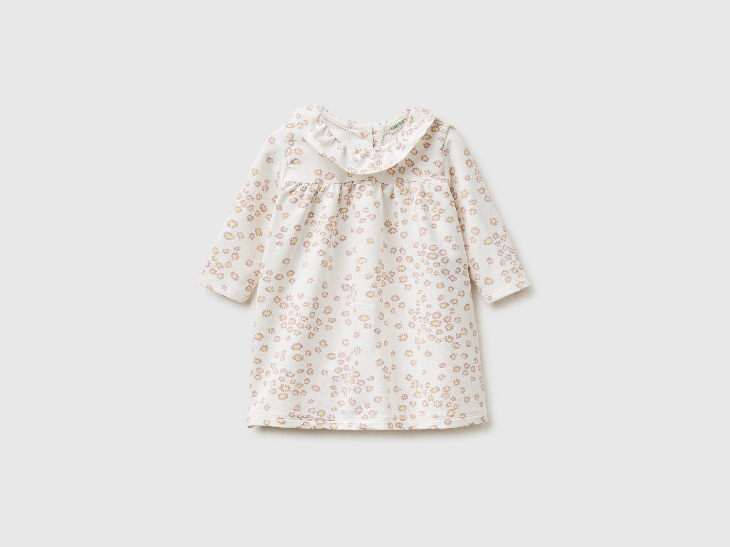 Vestido em felpo estampado - ucb_image_FS