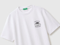 T-shirt regular fit com estampa - ucb_image_FY