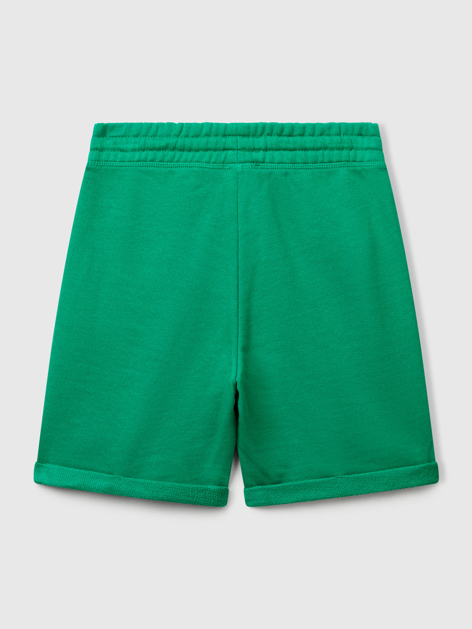 Bermudas em felpo de algodão puro - ucb_image_BS