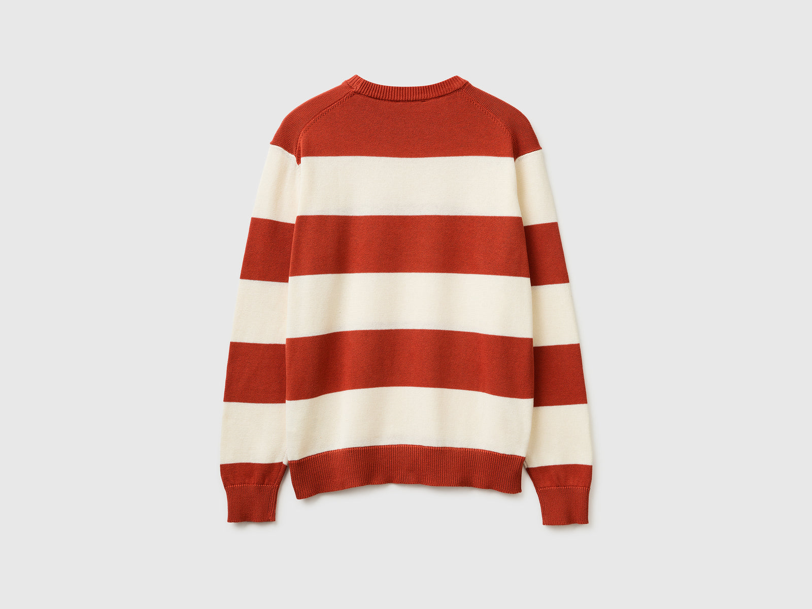 Striped sweater - ucb_image_BS