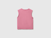 T-shirt sem mangas - ucb_image_BS