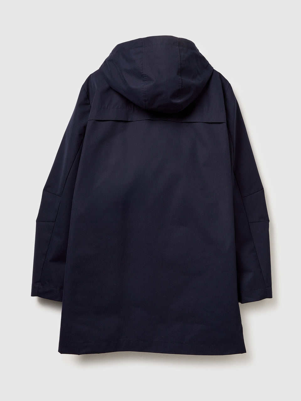 Parka em mistura de algodão - ucb_image_BS