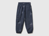 Joggers em nylon - ucb_image_BS