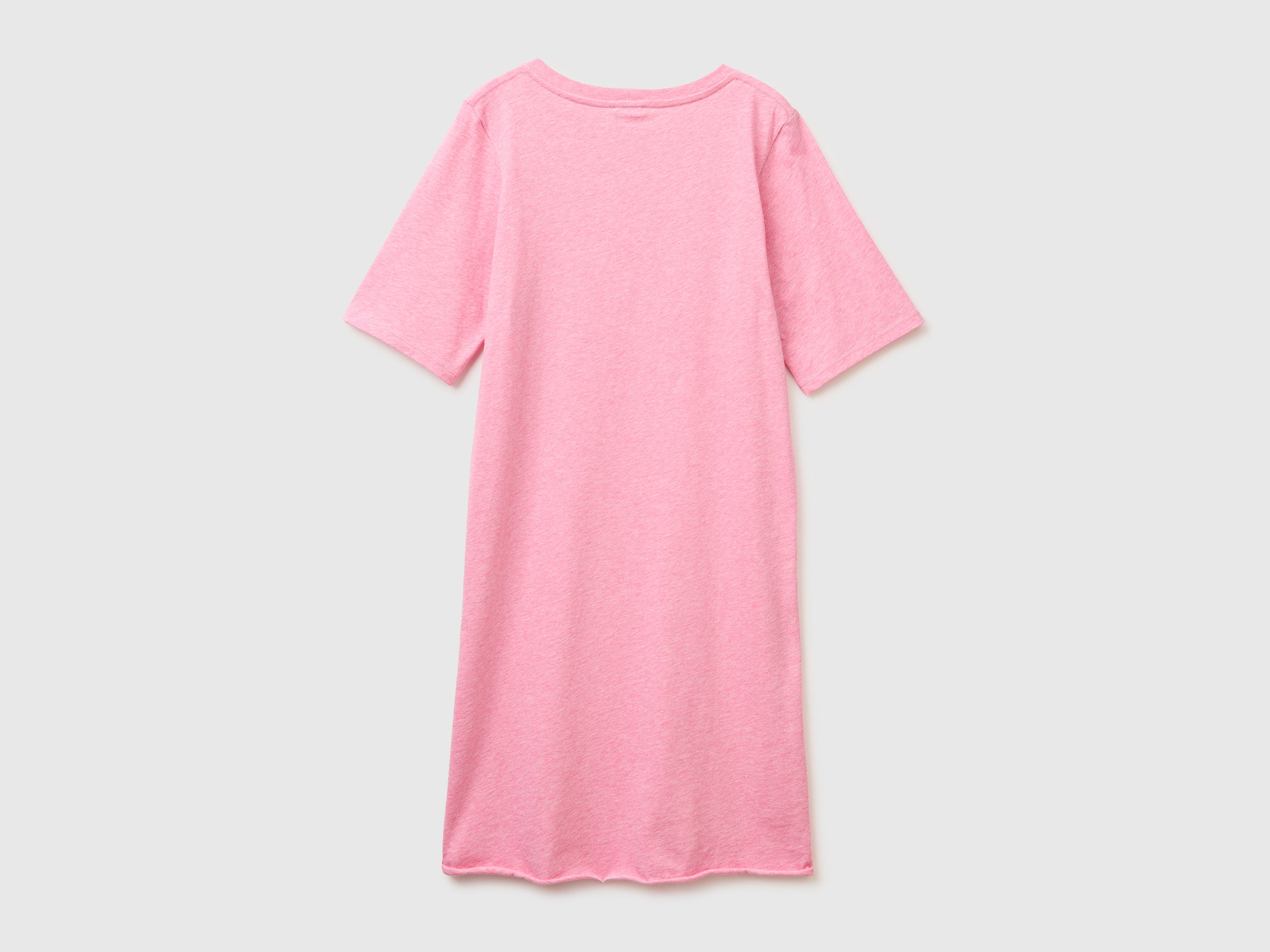 Lightweight cotton nightgown - ucb_image_BS