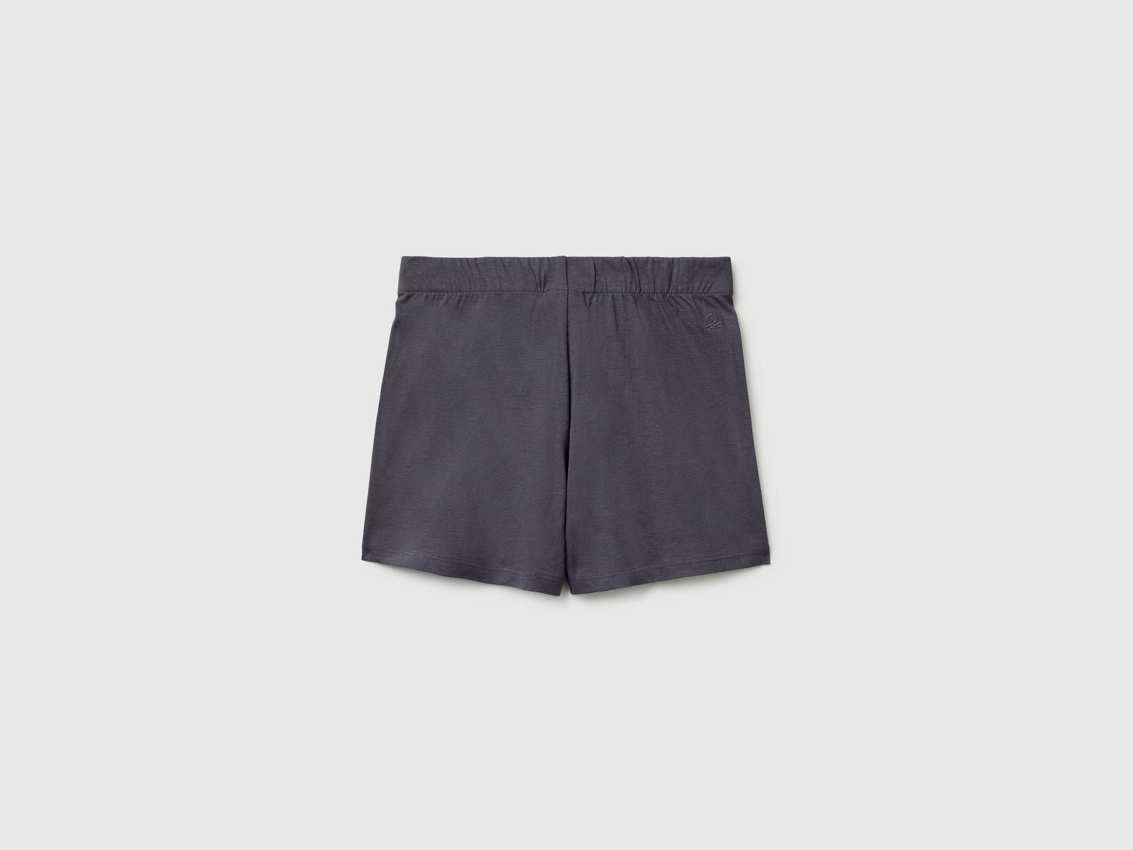 Heart-printed culottes - ucb_image_BS