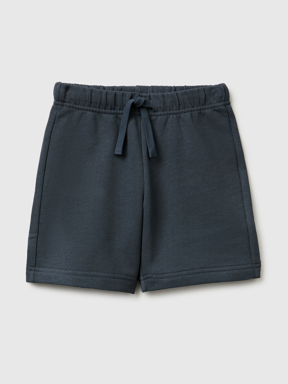 Bermudas em felpo de algodão - ucb_image_FS