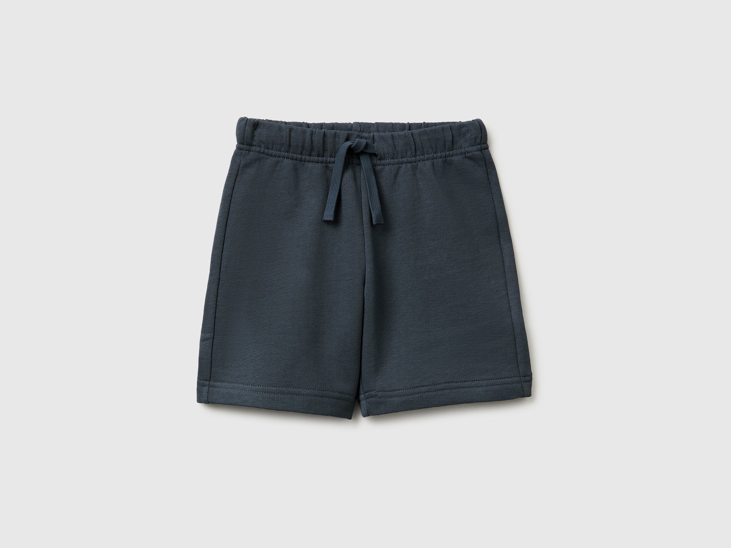 Bermudas em felpo de algodão - ucb_image_FS