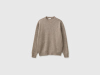 Camisola 100% lã Shetland - ucb_image_FS