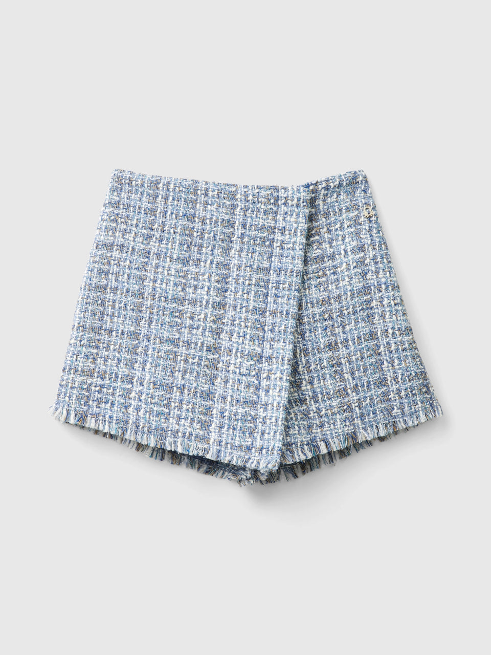 Saia-calça em tweed - ucb_image_FS