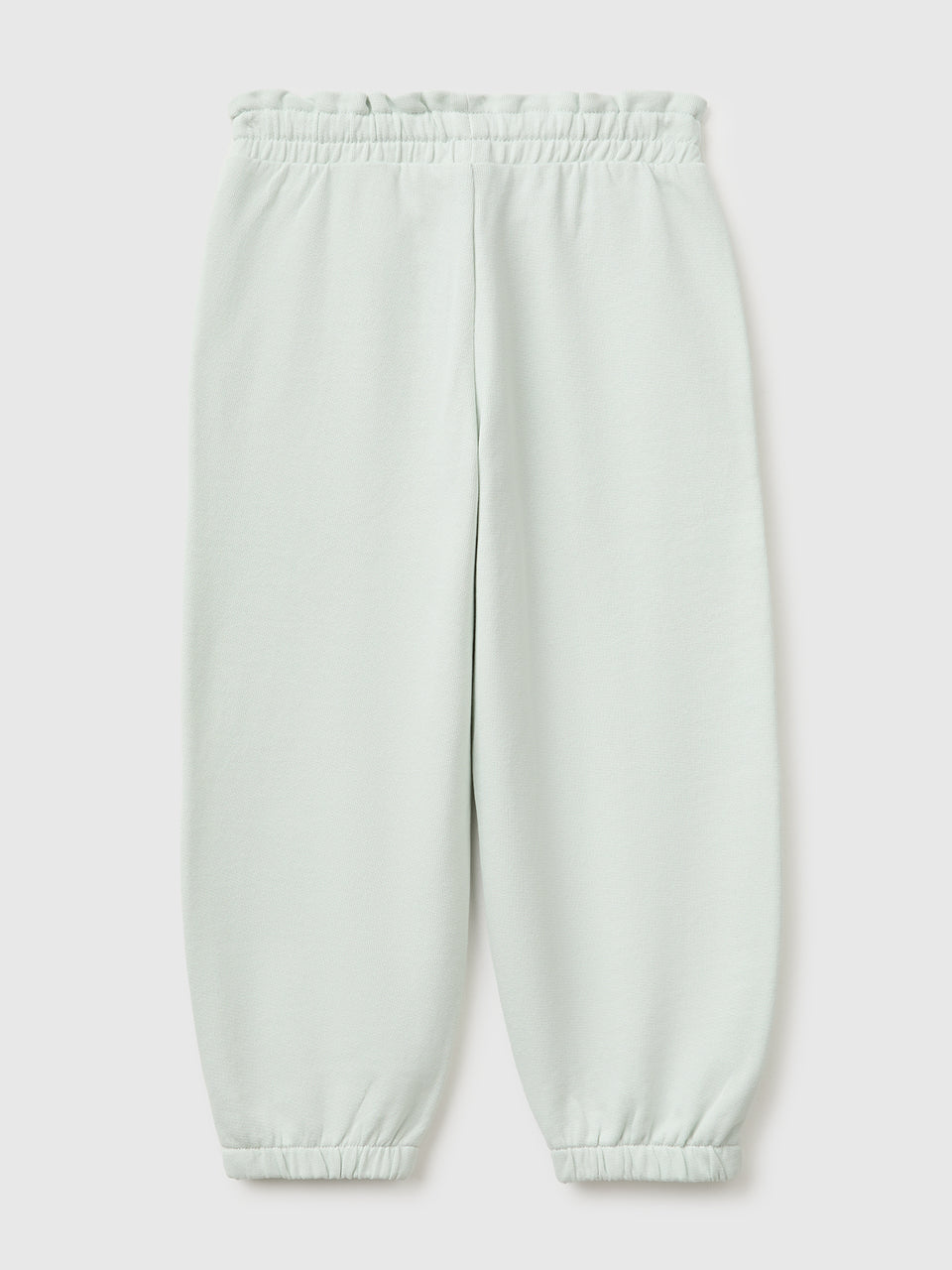 Joggers em felpo de algodão orgânico - ucb_image_BS