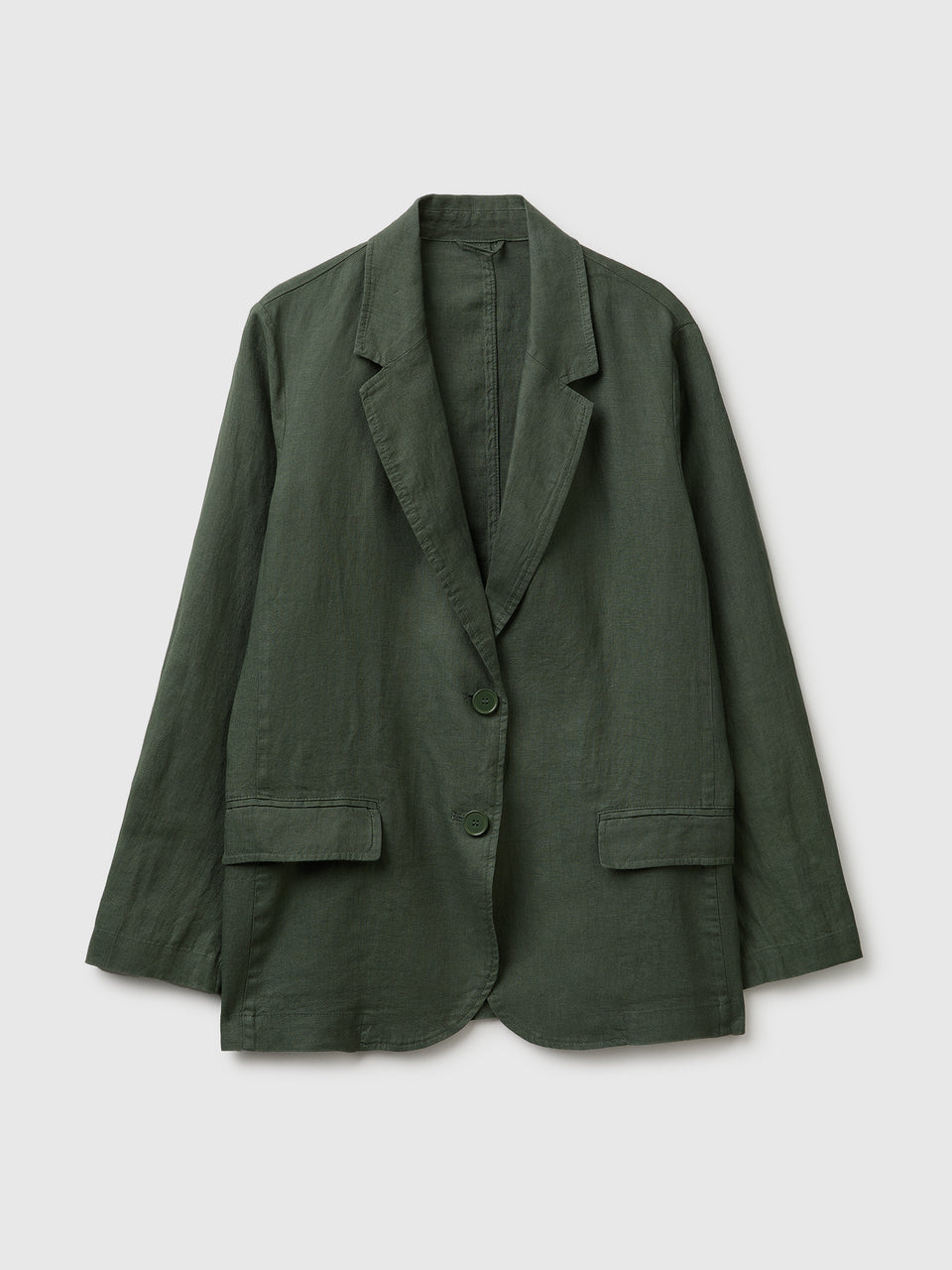 Blazer em linho puro - ucb_image_FS