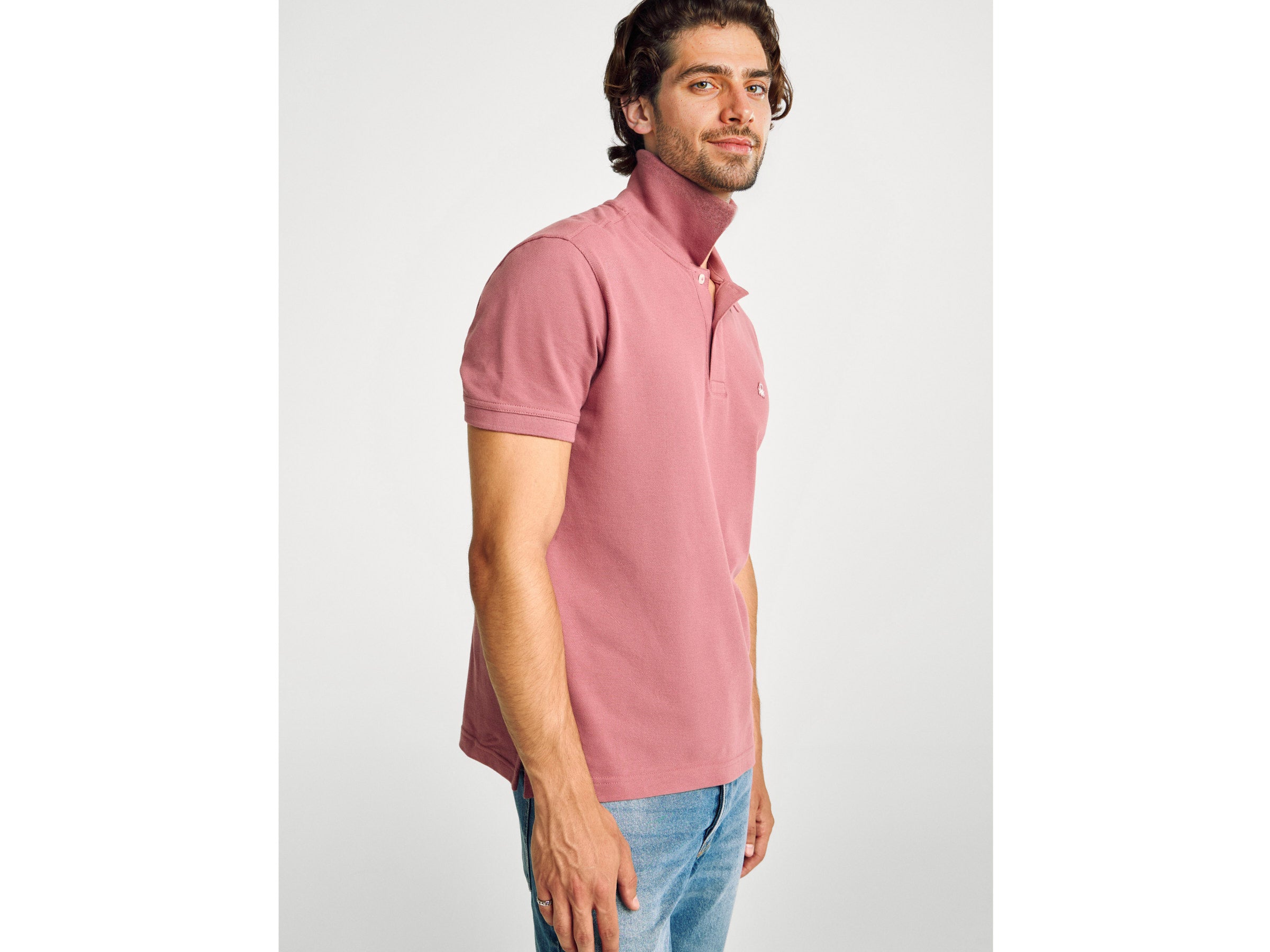 Polo regular fit - ucb_image_FY