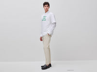 T-shirt relaxed fit com estampa - ucb_image_FY