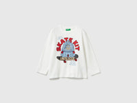 T-shirt com estampa e aplicação - ucb_image_FS