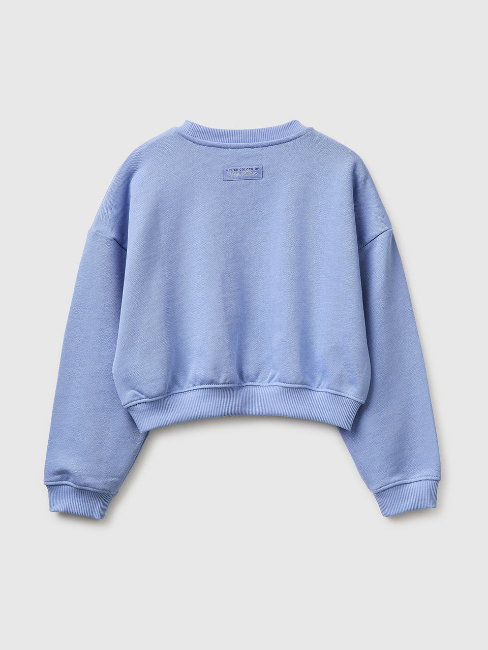 Sweat cropped fit - ucb_image_BS