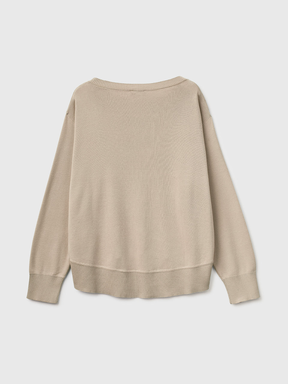 Premium cotton oversized sweater - ucb_image_BS