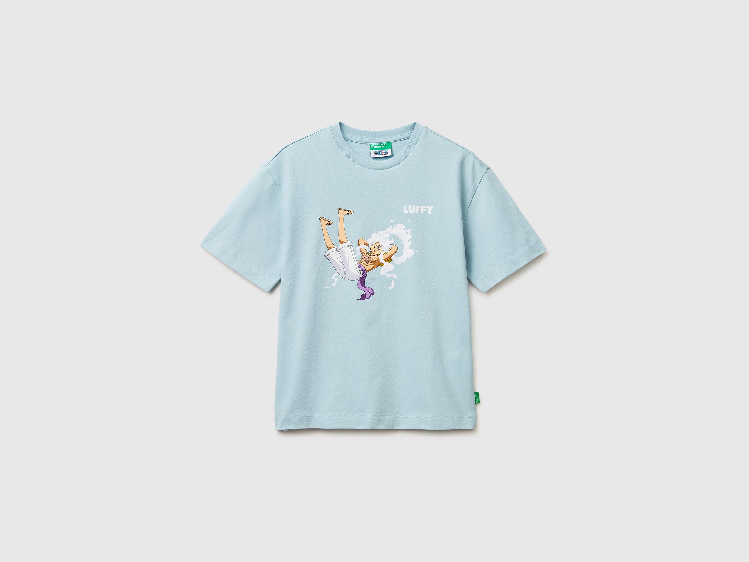 T-shirt \"One Piece\" - ucb_image_FS