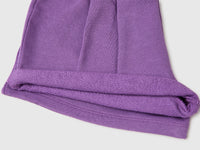 Sweat fabric shorts - ucb_image_DS1