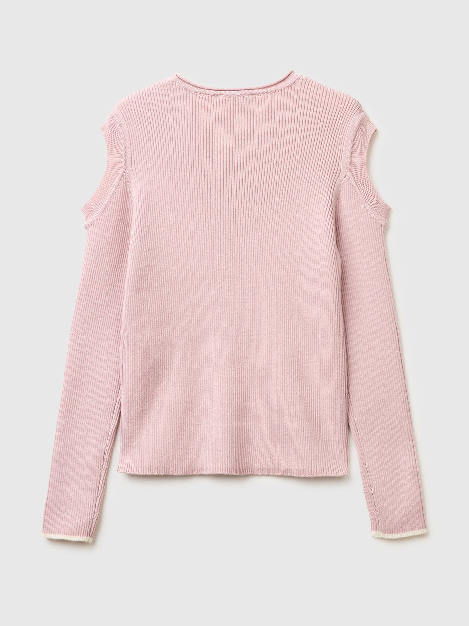 Sweater with cut-out - ucb_image_BS