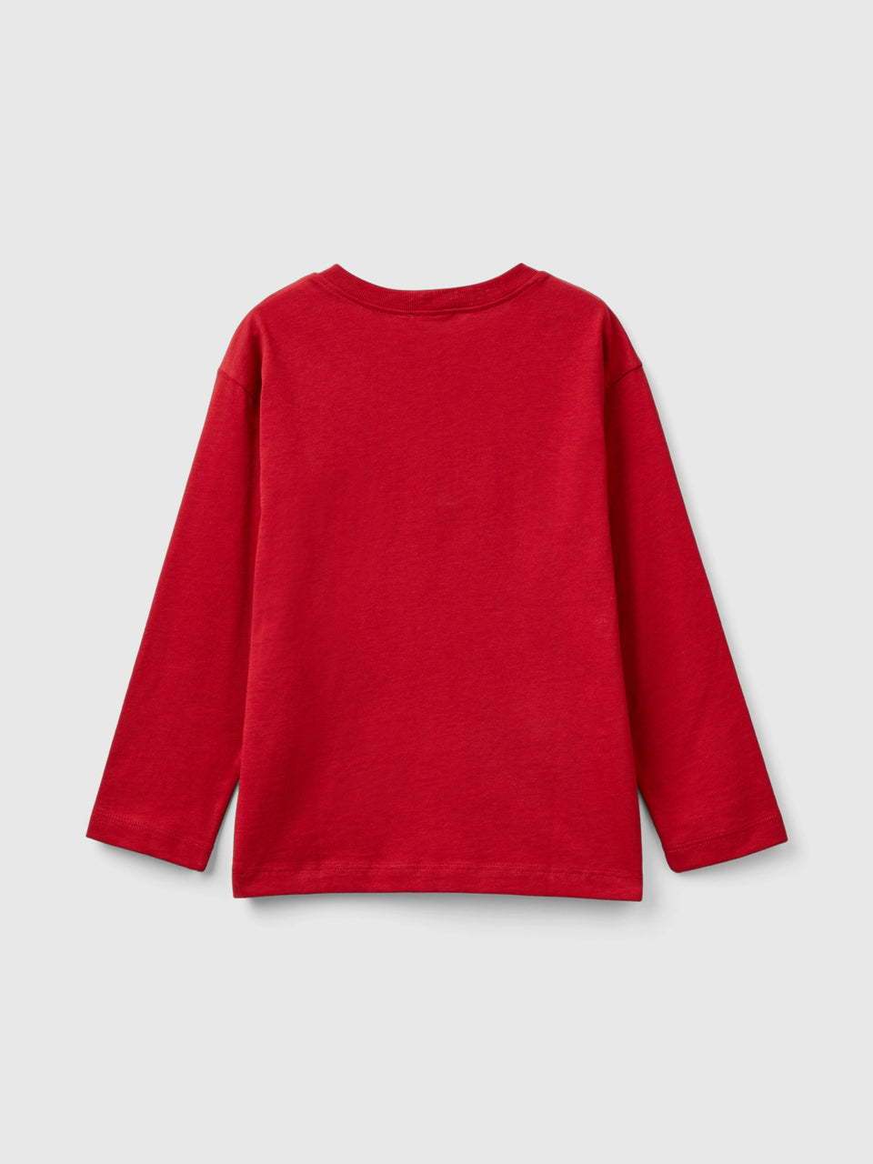 T-shirt com estampa em algodão orgânico - ucb_image_BS