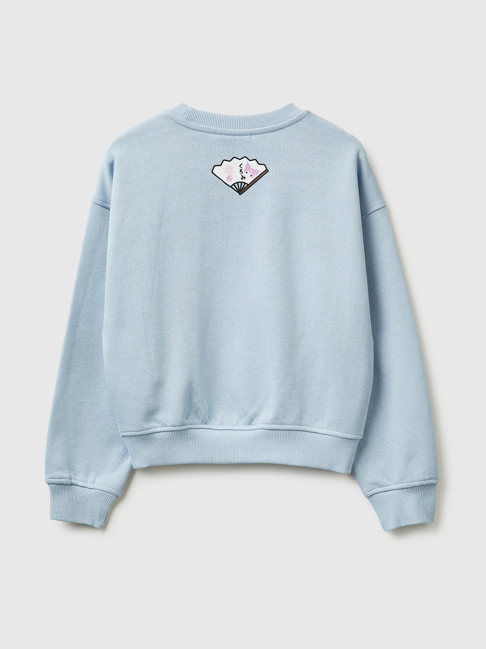 Sweat Kuromi Hello Kitty - ucb_image_BS