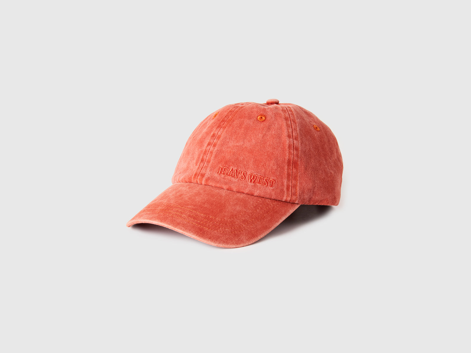 Faded cotton baseball hat - ucb_image_FS