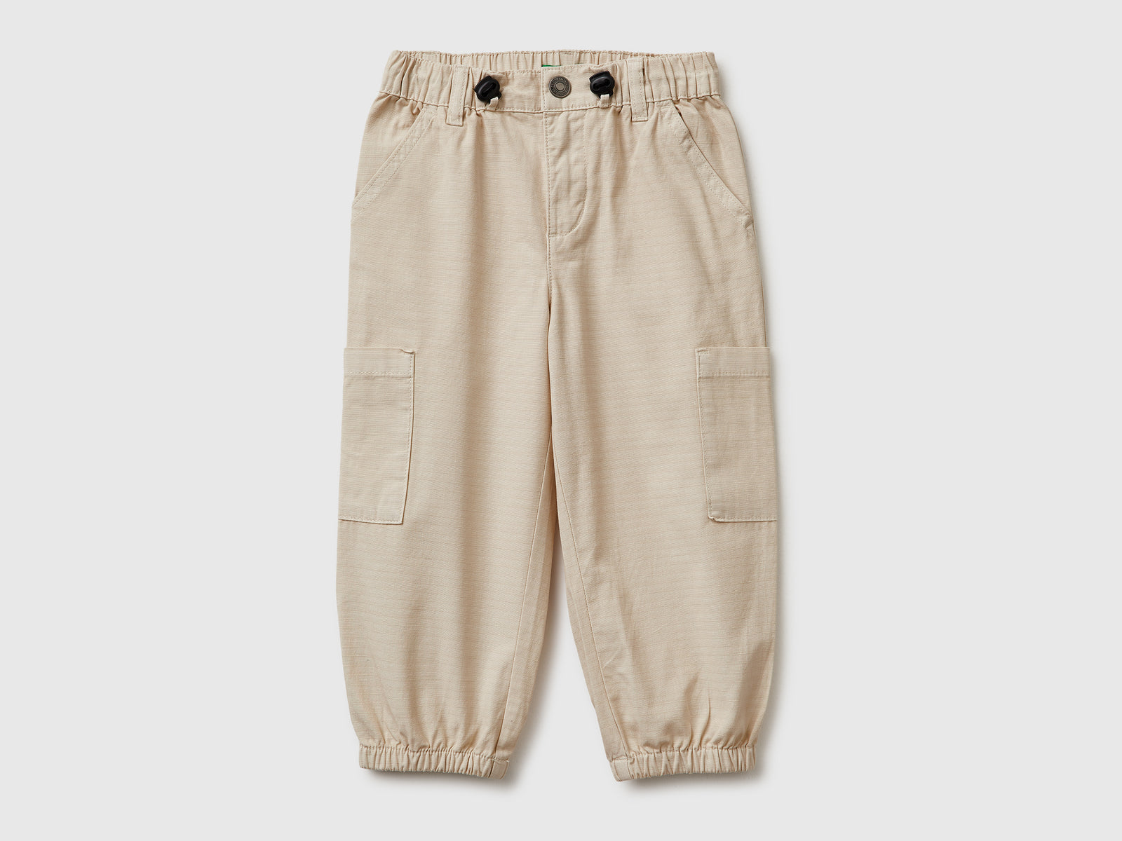 Parachute cargo pants - ucb_image_FS