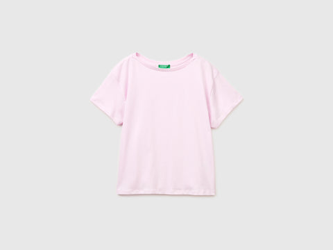 Boat-neck T-shirt - ucb_image_FS