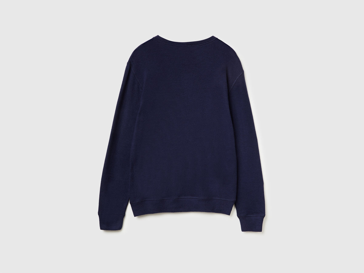 T-shirt em algodão quente stretch - ucb_image_BS