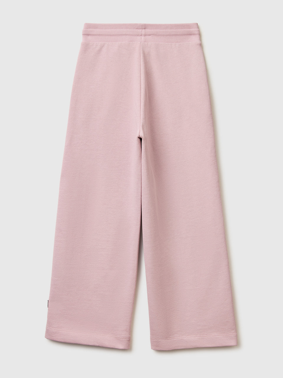 Wide-leg sweatpants - ucb_image_BS
