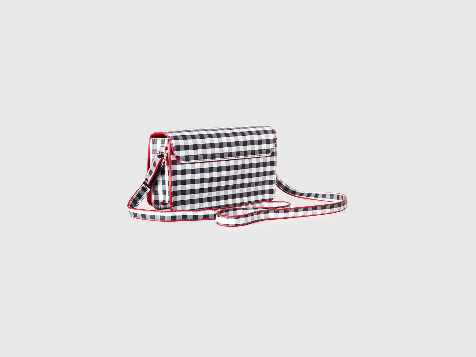 Vichy crossbody bag - ucb_image_BS