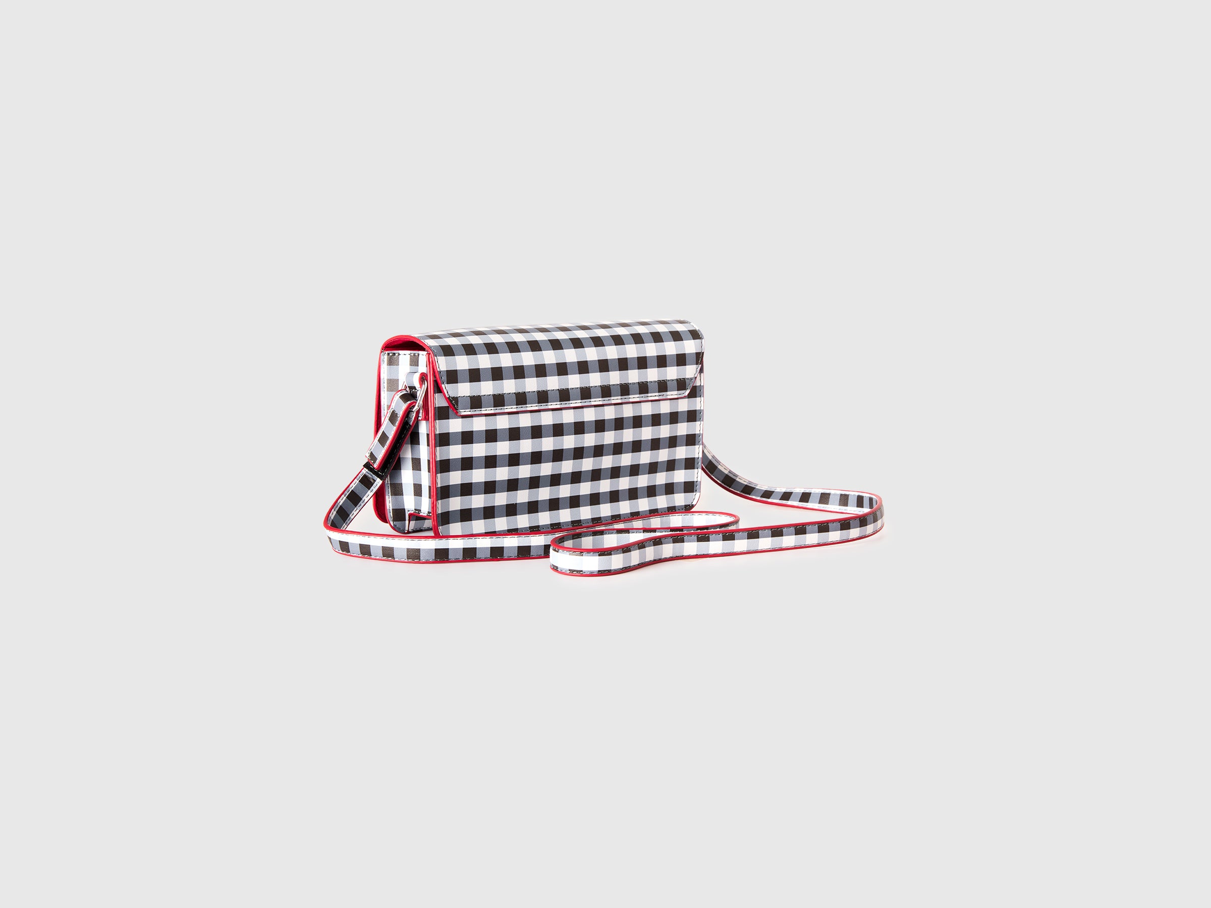 Vichy crossbody bag - ucb_image_BS