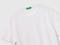 Slub cotton t-shirt - ucb_image_DS1