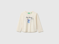 T-shirt estampa e bordado ©Disney Lilo & Stitch - ucb_image_FS