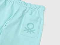 100% cotton Bermuda shorts - ucb_image_DS1