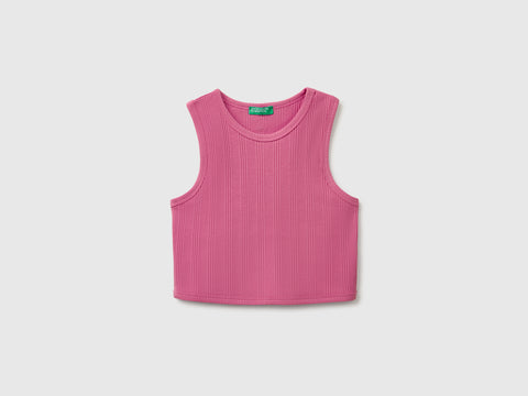 Ribbed tank top - ucb_image_FS